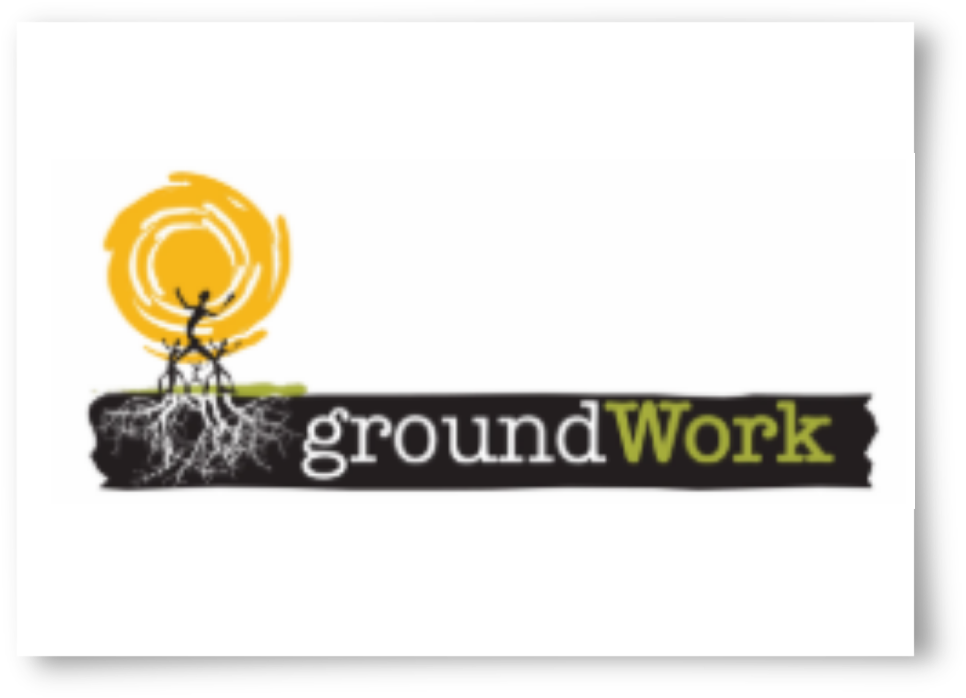 ground work logo